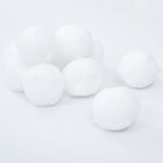 vidaXL Boules de filtre de piscine 2100 g PE