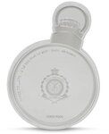 Pièce de monnaie en Argent 3 Dollars g 62.2 (2 oz) Millésime 2025 WHITE RABBIT