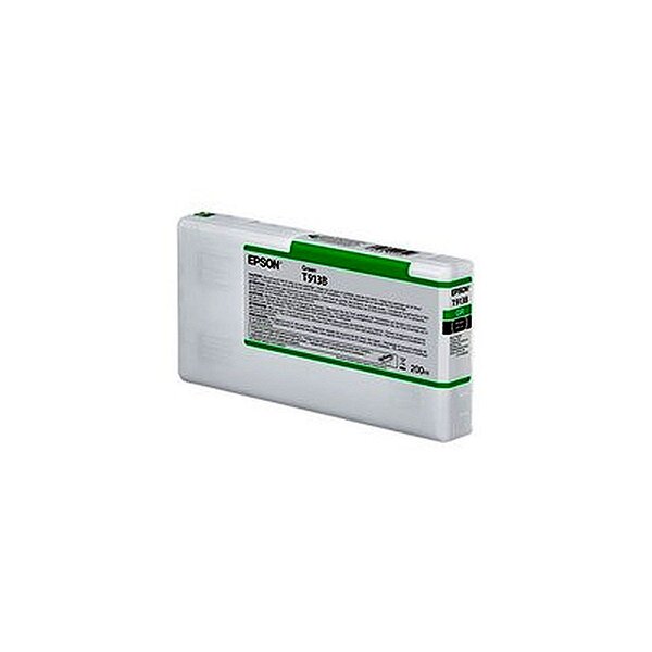 Epson T913B Cartouche Vert C13T913B0010 (T913B)