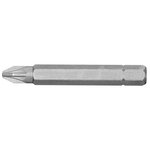 Embout standard série 1 Facom pour vis cruciformes Pozidriv ED1