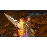 Dragon Quest XI - Les Combattants de la Destinée - Édition Ultime Jeu PS4