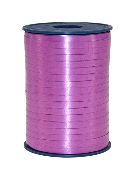 Bolduc america 500-m-bobine 5 mm pourpre