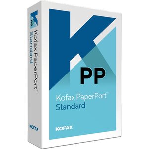 Paperport - licence perpétuelle - 1 poste - a télécharger