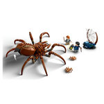 Set LEGO® Harry Potter™ 76434 : Aragog et la Forêt Interdite - Aventure Magique pour Enfants