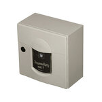 Boîte aux lettres Soléa compact  Ton pierre aspect sablé RAL 1013MS
