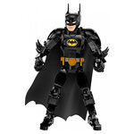 Figurine de Batman™ LEGO® DC 76259 - Super-héros de Gotham City