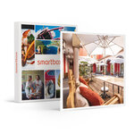 SMARTBOX - Coffret Cadeau Séjour de 2 jours au coeur de Sète en basse saison -  Séjour