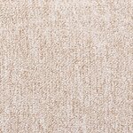 vidaXL Tapis d'escalier 10 Pièces 65x24x4 cm Taupe