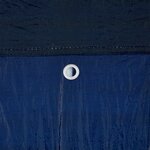vidaXL Tente de Fête Bleue 8x4 m PE