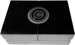 Pièce de monnaie en Argent 2000 Togrog g 93.3 (3 oz) Millésime 2020 Clockwork Evolution MECHANICAL BEE