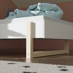 Lit enfant 90 x 200 MODULAR 2