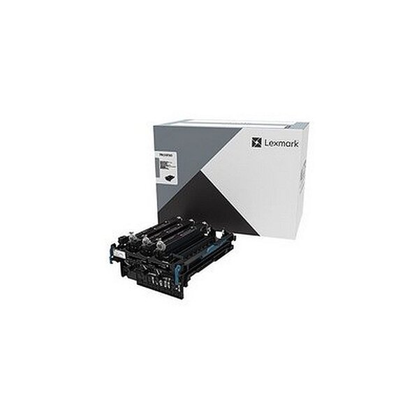 78C0ZV0 - Kit de traitement d'images couleurs Lexmark