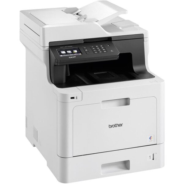 Brother dcp-l8410cdw