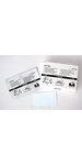 DYMO LabelWriter 10 Cartes de nettoyage pour imprimantes LabelWriter