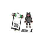 Figurine Kankuro de Naruto Shippuden - Personnage PLAYMOBIL