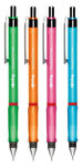 rOtring Visuclick  Porte-mine 0.7 mm  2B  orange