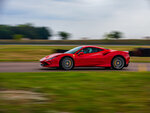 SMARTBOX - Coffret Cadeau Stage de pilotage : 2 tours sur le circuit de Vaison en Ferrari F8 -  Sport & Aventure