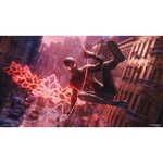 Marvel's Spider-Man: Miles Morales - Jeu PS5