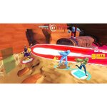 Last Fight Jeu Switch