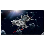 LEGO® Star Wars™ 75346 - Chasseur Pirate de la Saison 3 de The Mandalorian