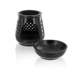 Diffuseur porte-encens + résine Myrrhe de Somalie
