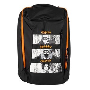 Sac a Dos Gaming - KONIX - Naruto - 17