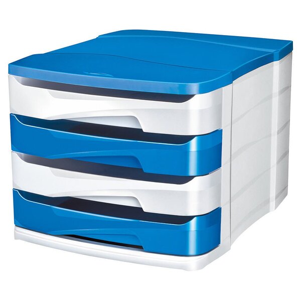 Module de classement Gloss 394 G BI bleu océan
