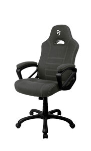 Arozzi fauteuil arozzi enzo woven fabric (gris)