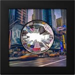 Pièce de monnaie en Argent 20 Dollars g 93.3 (3 oz) Millésime 2025 360 View NEW YORK