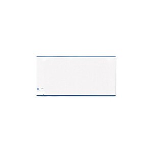 protège-livre, (H)225 x (L)380 mm, transparent HERMA