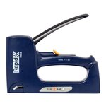 Agrafeuse Rapid R453 pour le bricolage et la décoration