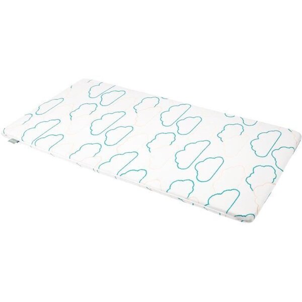 Matelas de voyage Nomad 60 x 120 cm
