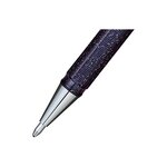 Stylo roller à encre gel hybrid 'dual pen'  étui de 4 pentel