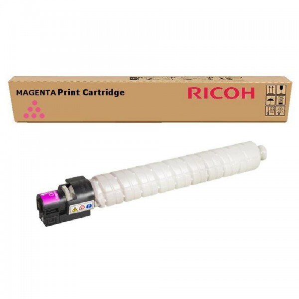 Ricoh ricoh