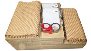 Kit Déménagement T3 67 pièces