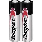 Blister de 2 Pile Alcaline A27/E27A 12V ENERGIZER