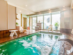 SMARTBOX - Coffret Cadeau 3 jours enchanteurs avec dîner et spa dans un hôtel 4* en Normandie -  Séjour