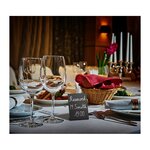 Ardoise de table L-BOARDS  A5 SECURIT