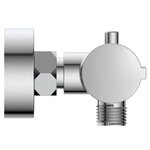 EISL Mitigeur de douche CLAUDIO thermostatique chrome