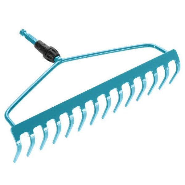 GARDENA Râteau-étrier combisystem 36cm