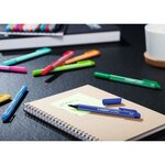 Pochette x 8 stylos-feutres STABILO pointMax