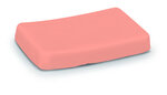 Pain de savon 100 g Opaque Corail