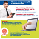 Le smart Initial 6,5p 64 giga avec pochette, coque et vitre protection. smartphone senior pour DEBUTER
