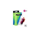 Cartouche compatible hp 62 cartouche noir c2p04ae
