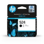 H 924 Cartouche Encre noir