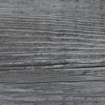 vidaXL Dalles de plancher PVC 5 02 m² 2 mm autoadhésif gris brillant