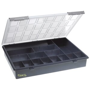 Raaco Boîte d'assortiment Assorter 4-15 136174