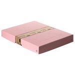 Purebox Pastel A4 40mm - Rose - X 5 - Falken
