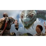 GOD OF WAR PS4 PlayStation Hits Jeu PS4