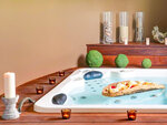 SMARTBOX - Coffret Cadeau Séjour de 2 jours en suite avec massage et spa à l'hôtel 4* Best Western de Grasse -  Séjour